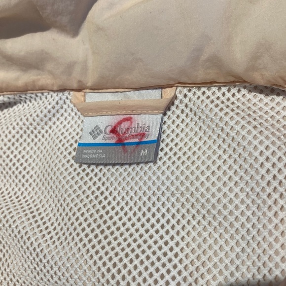 Columbia Jacket - Picture 4 of 5